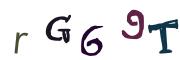 图形验证
