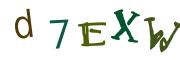 图形验证