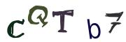 图形验证