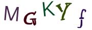 图形验证
