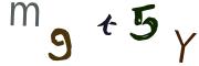 图形验证