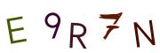 图形验证