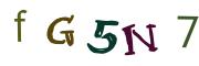 图形验证