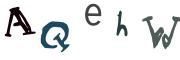 图形验证