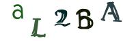 图形验证