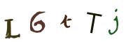 图形验证
