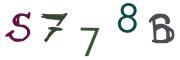图形验证