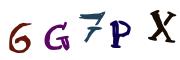 图形验证