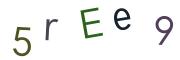 图形验证
