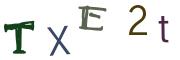 图形验证
