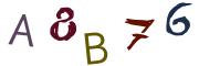 图形验证
