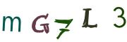 图形验证