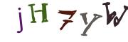 图形验证