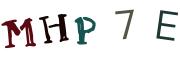 图形验证