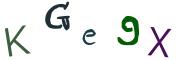 图形验证