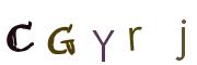 图形验证