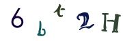 图形验证