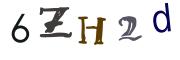 图形验证