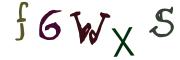 图形验证