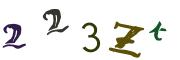 图形验证
