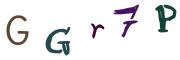 图形验证